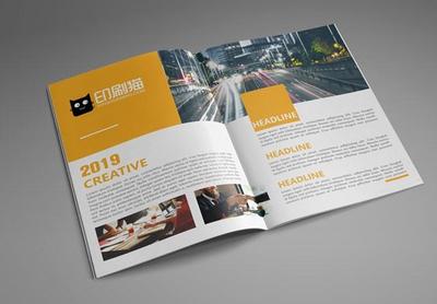 名片、畫冊宣傳冊這些傳統的印刷品會被取代嗎?