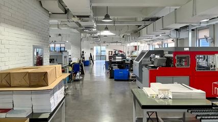 松江18家企業(yè)成為綠色印刷團(tuán)標(biāo)試點(diǎn)單位，推動印刷行業(yè)可持續(xù)發(fā)展