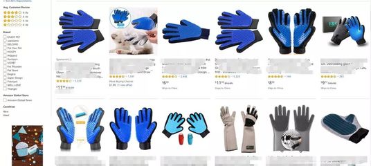 爆款背后的危機(jī) 亞馬遜賣家因印刷品侵權(quán)遭封號(hào)控訴