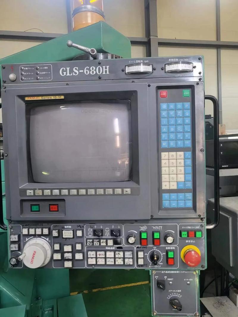 pg,jg專用戶二手進口超精密設(shè)備歡迎咨詢#精密機械加工 #