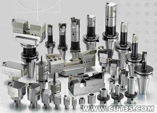 供應(yīng)正河源/安威DAT40/DAT50/CAT40/CAT50刀柄 - 常州尼肯精密機(jī)械